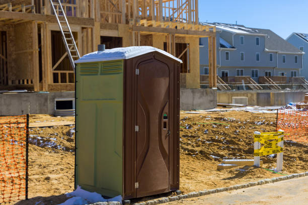 Best Portable restroom trailer rental  in Las Campanas, NM