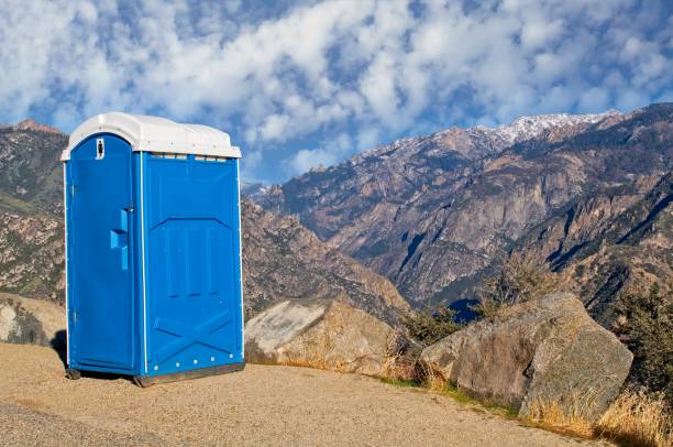 Portable Toilet Options We Offer in Las Campanas, NM
