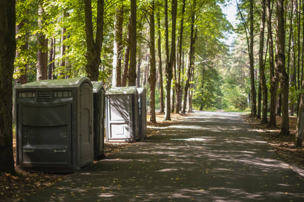 Best Local porta potty services  in Las Campanas, NM