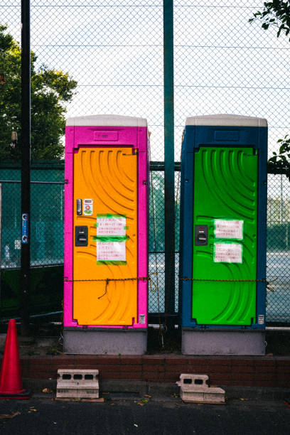 Best Best portable toilet rental  in Las Campanas, NM
