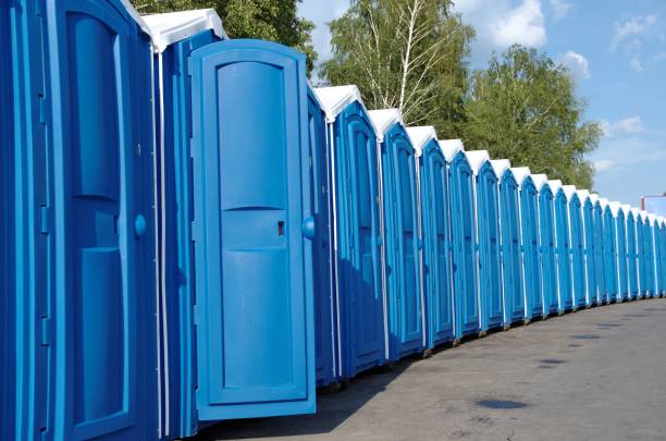 Trusted Las Campanas, NM porta potty rental Experts